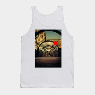 Pray Everyday Tank Top